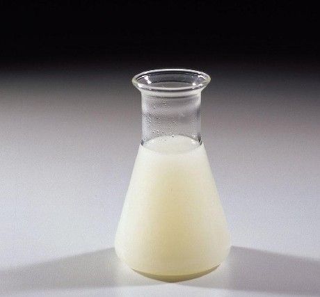 工業上常說的乳化物是什么