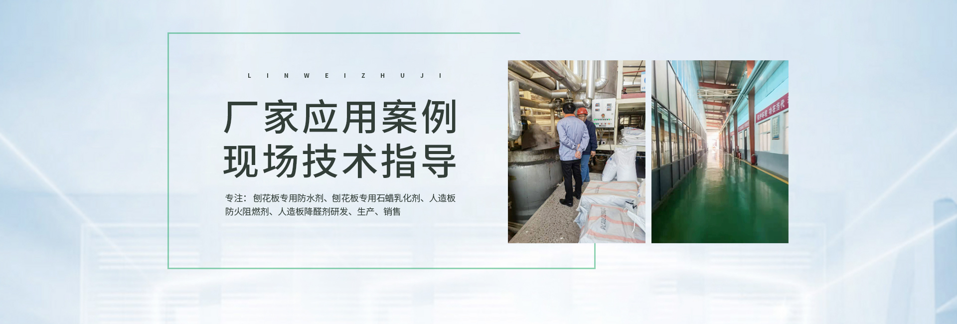 安陽林威科技有限公司